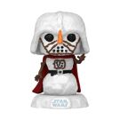 Darth Vader Snowman Holiday Pop! product image